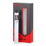 Комплект Kangertech Subvod 1300 mAh 3,2 мл White