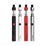 Стартовий комплект Kangertech TOPEVOD 650 mAh 1,7 мл Silver