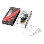 Стартовий комплект Kangertech TOPEVOD 650 mAh 1,7 мл White