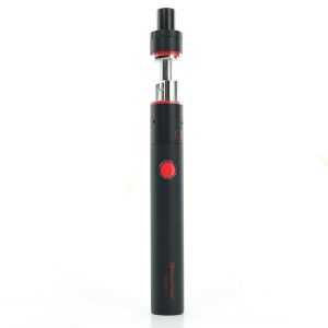 Стартовий комплект Kangertech TOPEVOD 650 mAh 1,7 мл Black