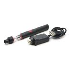 Стартовий комплект Kangertech TOPEVOD 650 mAh 1,7 мл Black