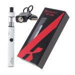 Стартовий комплект Kangertech TOPEVOD 650 mAh 1,7 мл White