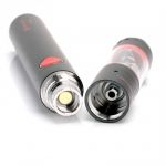 Стартовий комплект Kangertech TOPEVOD 650 mAh 1,7 мл Black