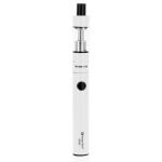 Стартовий комплект Kangertech TOPEVOD 650 mAh 1,7 мл White