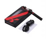 Стартовий комплект Kangertech TOPEVOD 650 mAh 1,7 мл Black