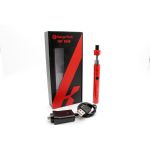 Стартовий комплект Kangertech TOPEVOD 650 mAh 1,7 мл Red