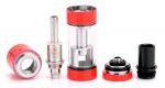 Стартовий комплект Kangertech TOPEVOD 650 mAh 1,7 мл Red