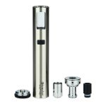 Електронна сигарета Kangertech Evod PRO 1900 mAh Silver