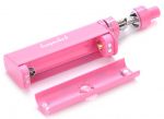 Комплект Kangertech Topbox Nano TC Pink