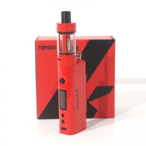 Комплект Kangertech TOPBOX Mini TC 75W Red