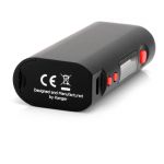 Комплект Kangertech TOPBOX Mini TC 75W Black