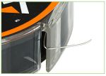 Кантал GeekVape SS316L 26GA 10 м