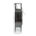 Кантал GeekVape A1 28GA 10 м