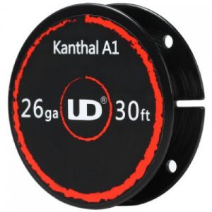 Кантал А1 для атомайзера DIY Roll Coil  ― Eco-Life