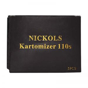 Картомайзеры Nickols