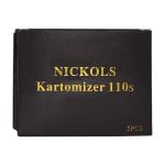 Картомайзеры Nickols