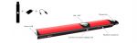 Стартовий комплект J Well Inova 550 мАч Red