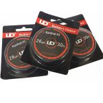 Кантал А1 для атомайзера DIY Roll Coils