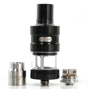Eleaf Lyche Black ― Eco-Life