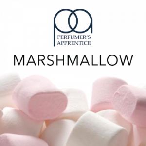 Ароматизатор TPA Marshmallow 5 мл ― Eco-Life