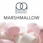 Ароматизатор TPA Marshmallow 5 мл