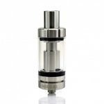 Eleaf Melo 3 Tank 4ml Silver