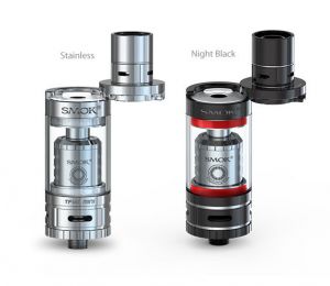 SMOK TFV4 Mini Black ― Eco-Life