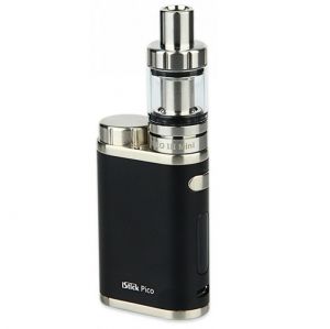 Стартовый комплект Eleaf Pico 75W with Melo 3 Atomizer Black