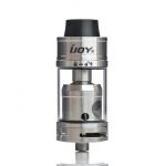IJOY Tornado RDTA 5 ml Silver