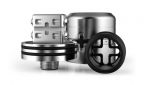 Дріп-атомайзер J Well Odeon V2 Black