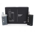 Стартовий комплект J Well Passy V2 black