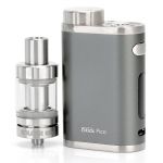 Стартовый комплект Eleaf Pico 75W with Melo 3 Atomizer Silver