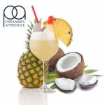 Ароматизатор TPA Pina Colada 1 мл