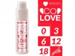 Рідина для електронних сигарет Pink-Fury CO LOVE 15 мл