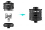 SMOK TF-RDTA Black