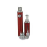Комплект EVOD MT3 1100 mAh Red
