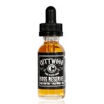 Рідина для електронних сигарет Cuttwood Boss Reserve 30 мл