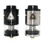 IJOY Limitless RDTA 4ml Silver