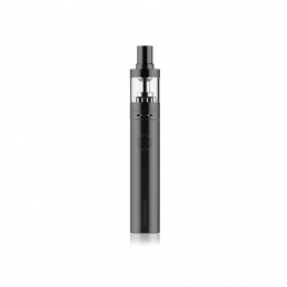 Електронна сигарета Eleaf iJust Plus Black