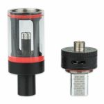 Бакомайзер Kanger Subtank Mini Black