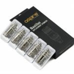 Змінний випарник Aspire BVC Coils Mini Nautilus & Nautilus 1,6