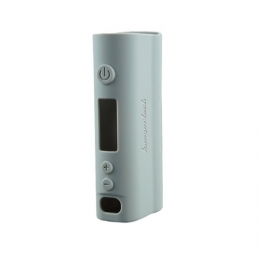 Чохол для KangerTech Subox Nano Grey