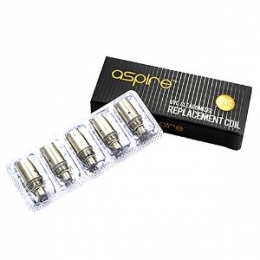 Змінний випарник Aspire BVC Coils 1,8 Ohm