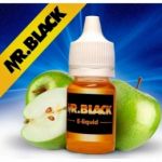 Рідина Mr. Black Яблуко 15 мл