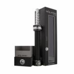 Електронний кальян Starbuzz E-hose 2.0 Silver