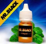 Рідина Mr. Black Ментол 15 мл