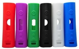 Чохол для Kangertech Kbox Mini Mod Clear