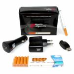 Електронна сигарета E-health Mega Case
