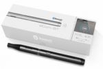 Електронна сигарета Joyetech eCom-BT Bluetooth Black