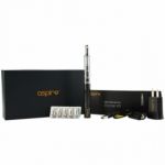  Електронна сигарета Aspire Starter Kit